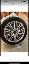 Mercedes riginal felgen gebraucht kaufen  Nürnberg