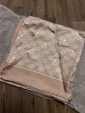 Gucci silk pale for sale Gucci silk pale for sale  LEEDS
