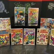 Marvel comics men for sale  Stone Ridge