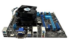 Aufrüstkit bundle asus gebraucht kaufen  Geseke