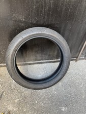 Metzeler sportec pneumatico usato  Genova