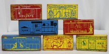 Vtg holgate circus for sale Vtg holgate circus for sale  Sebewaing
