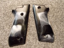 Custom smooth grips for sale  Hogansville