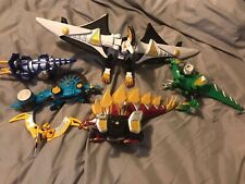 Large power rangers for sale  MILTON KEYNES