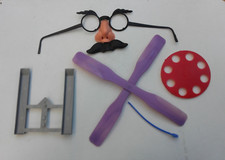 Lot anciens gadgets d'occasion  Toulouse-