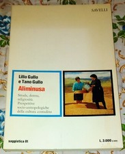 Lillo tano gullo usato  Camaiore