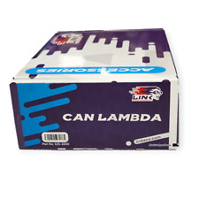 NOVO LINK CAN Lambda com sensor AFR banda larga CANLAM 125-1000 comprar usado  Enviando para Brazil
