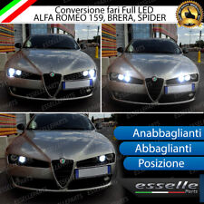 Kit led alfa usato  Napoli