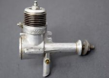 Motor de carro de avião modelo Pogo .09 vintage 09 - 1957 comprar usado  Enviando para Brazil