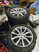 Cerchi volkswagen touareg usato  Cazzago San Martino