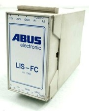 abus fts88 d'occasion abus fts88 d'occasion Expédié en Belgium