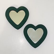 Vintage hunter green for sale  Carlinville