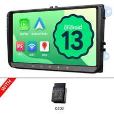 Obd car radio for sale  SOUTHALL