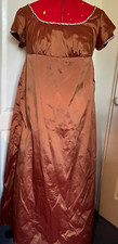 Copper rust diamante for sale  SLOUGH