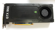 Nvidia geforce gtx gebraucht kaufen  Bingen