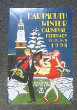 Dartmouth winter carnival for sale  Oviedo