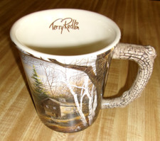Terry redlin coffee for sale  Payson