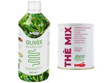 Snep olivox mix for sale  GRAYS