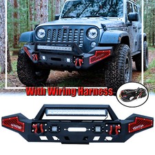 Front bumper kit for sale  Montclair