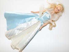 Mattel barbie puppe gebraucht kaufen  Lorch