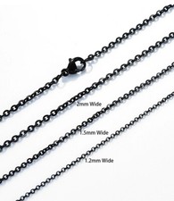 Black stainless steel for sale  Lavon