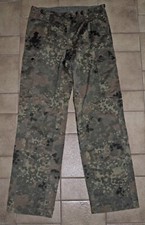 Guterh bundeswehr fleckhose gebraucht kaufen  Oy-Mittelberg
