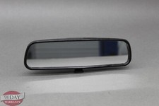 Espelho retrovisor interno Headover preto para 1997 Jaguar XJ6 FABRICANTE DE EQUIPAMENTO ORIGINAL comprar usado  Enviando para Brazil