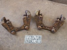 Pair bmw e46 for sale  LOCHGELLY