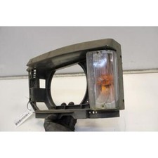 Headlamp for iveco usato  Bedizzole
