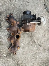 Vauxhall astra turbocharger for sale  SHEFFIELD