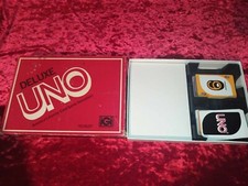 deluxe uno 1978 bom estado *completo, usado* comprar usado  Enviando para Brazil