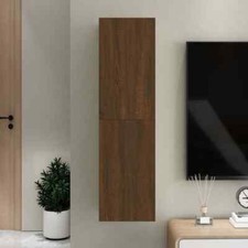 Meuble mural marron d'occasion  France