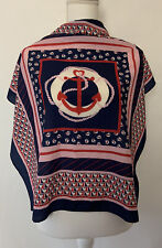 Scarf oasis square for sale  HORSHAM