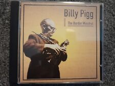Rare billy pigg for sale  WITNEY