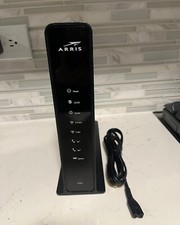 Arris tg1682g dual for sale  Glenview
