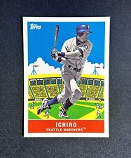 2007 topps ichiro for sale  Middleton