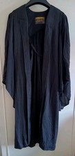 Vintage black university for sale  LONDON