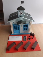 Playmobil western kirche gebraucht kaufen  Bielefeld