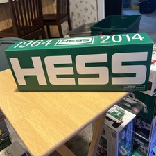 2014 hess collector for sale  Wyoming