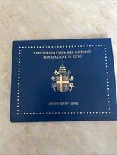 Coffret euro vatican d'occasion  Obernai