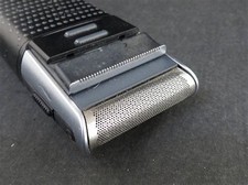 Rasoio elettrico braun usato Rasoio elettrico braun usato  Val di Nizza