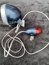 Vintage blue restored for sale  PRESTON
