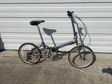 Dahon roo folding for sale  Port Townsend