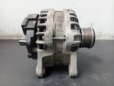 ALTERNADOR 231005933R / P3-A4-29-3 / 2428756 PARA LAUREADO DACIA LOGAN MCV II, usado comprar usado  Enviando para Brazil