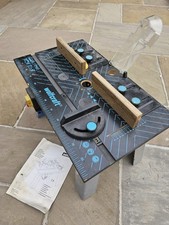 Wolfcraft benchtop router for sale  WINCHESTER