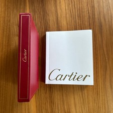 Cartier gebrauchsanweisung dam gebraucht kaufen  Recklinghausen
