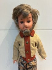 Rare ancienne poupée d'occasion Rare ancienne poupée d'occasion  Bruay-la-Buissière