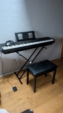Yamaha digital weighted for sale  LONDON