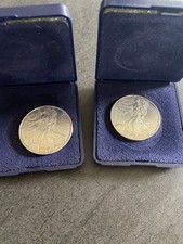 American eagle 1997 gebraucht kaufen  Lüdenscheid