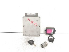 Kit centralina motore usato Kit centralina motore usato  Italia